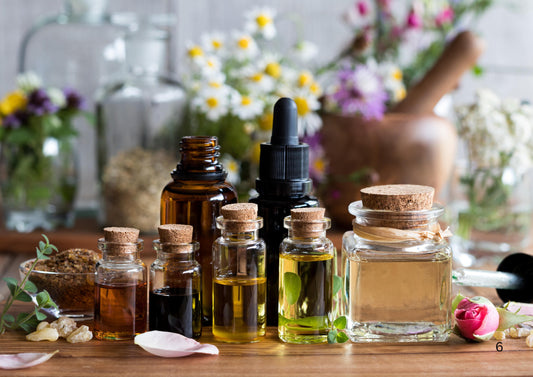 The Power of Anhydrous Skincare: Unlocking its Benefits