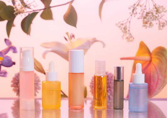 The Power of Small Patch Skincare: Fresh, Effective, and Gentle