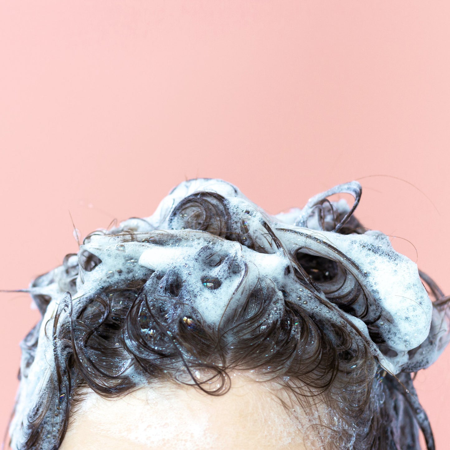 Fresh Scrub Rosemary - All-in-One Shower & shampoo Bar