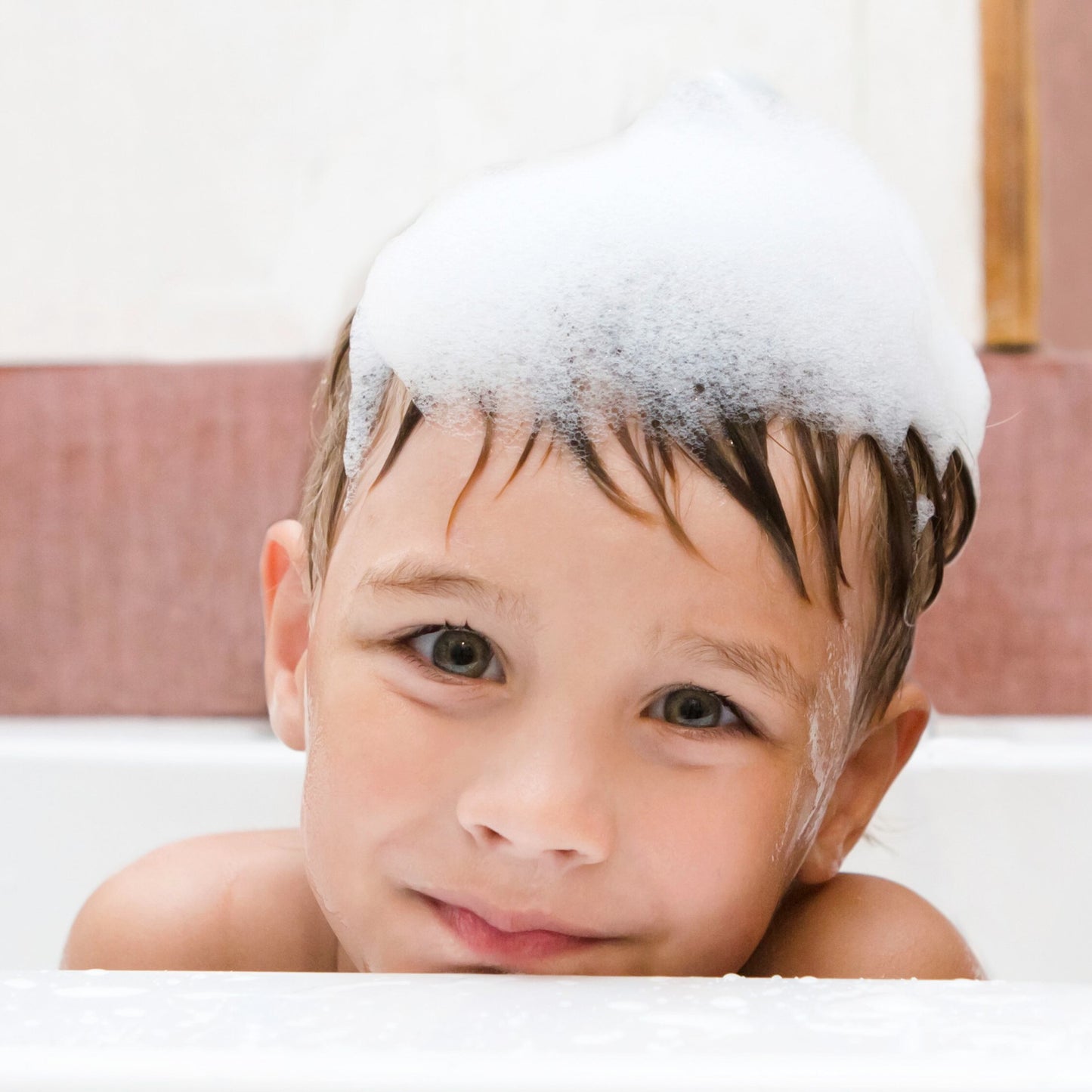 Fresh Scrub Rosemary - All-in-One Shower & shampoo Bar