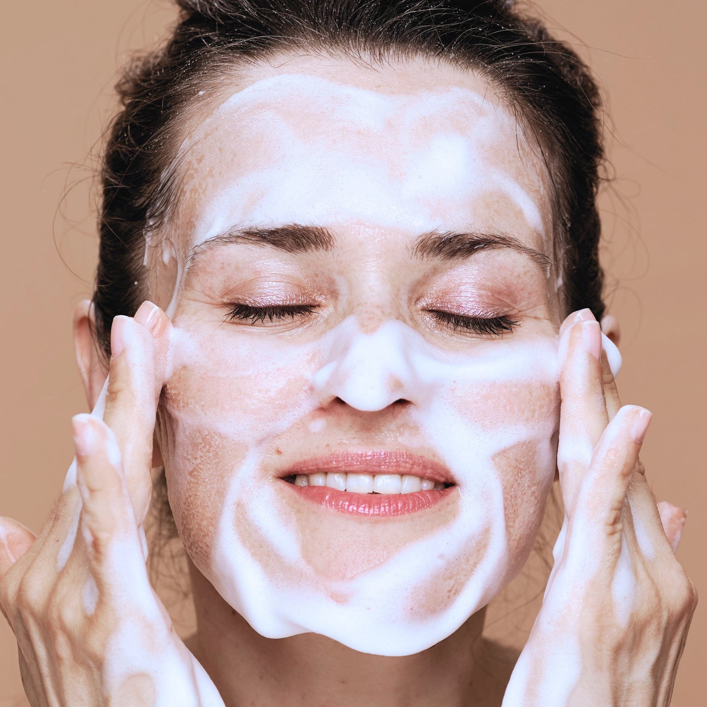 Fresh Scrub Rosemary - All-in-One Shower & shampoo Bar