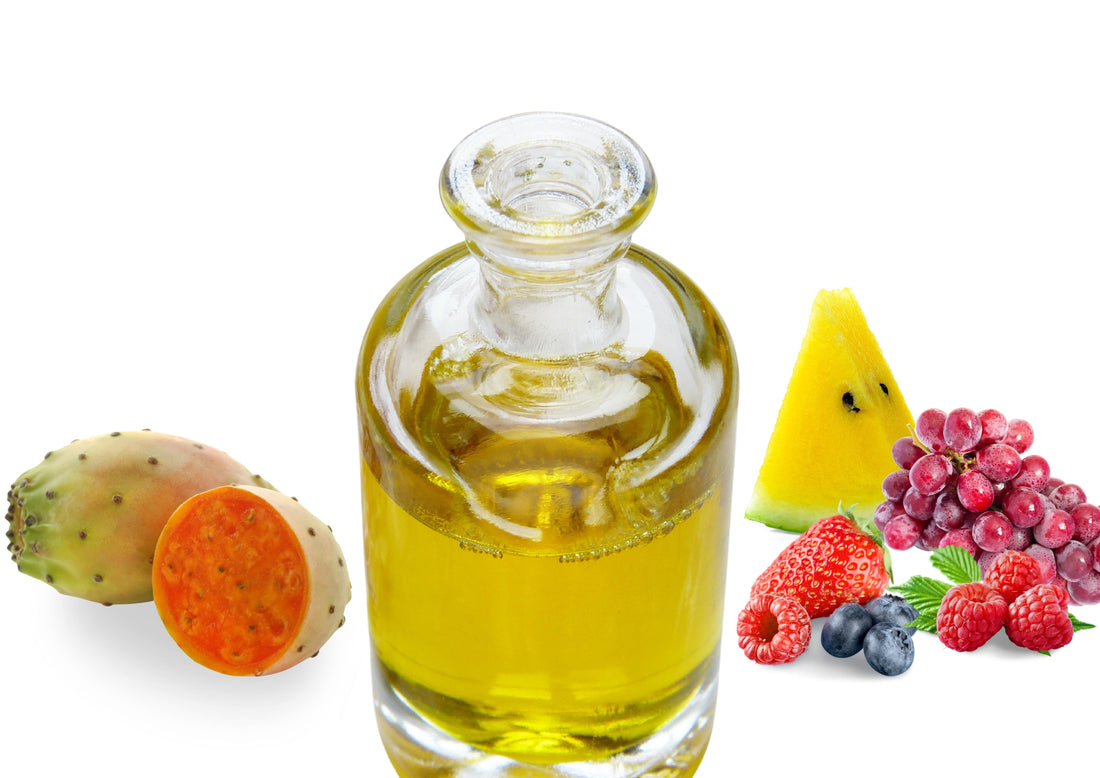 Unlock the Power of Cold-Pressed Carrier Oil for Radiant Skin