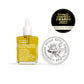 Glowing Duo Set - Glowing Berry Vegan face Oil & Rose Petals Exfoli Cleansing Powder